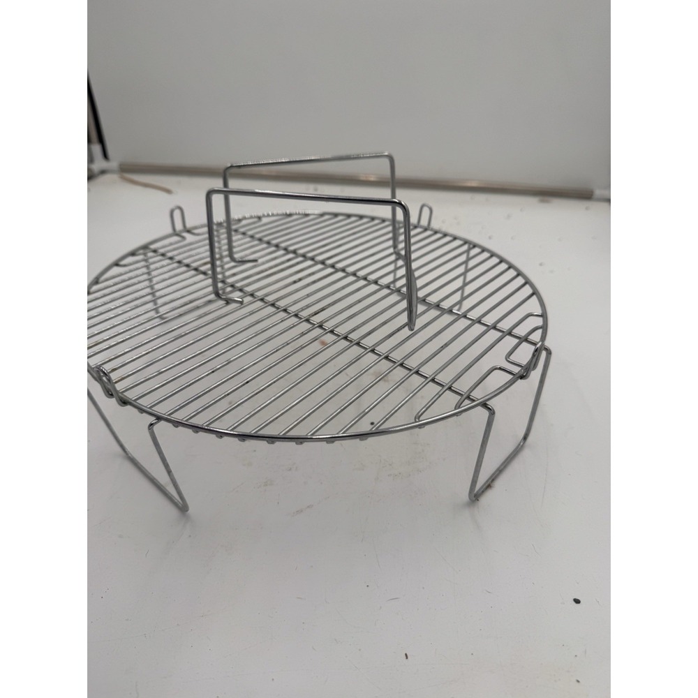 NuWave Oven Pro‎ Plus Grill Rack Replacement 20601 20602 20603 20604 20621 20622